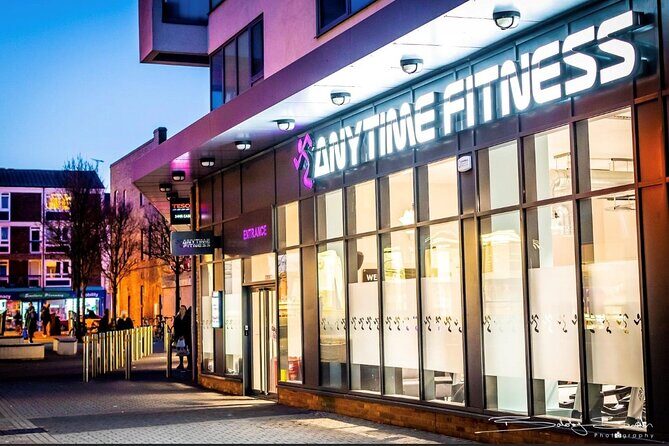 London Fitness Pass - How Does It Work?