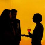 London: FRAMELESS Lates Immersive Art Experience - The Practicalities