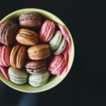 London: French Macaron Workshop in London - A Closer Look at the Location and Logistics