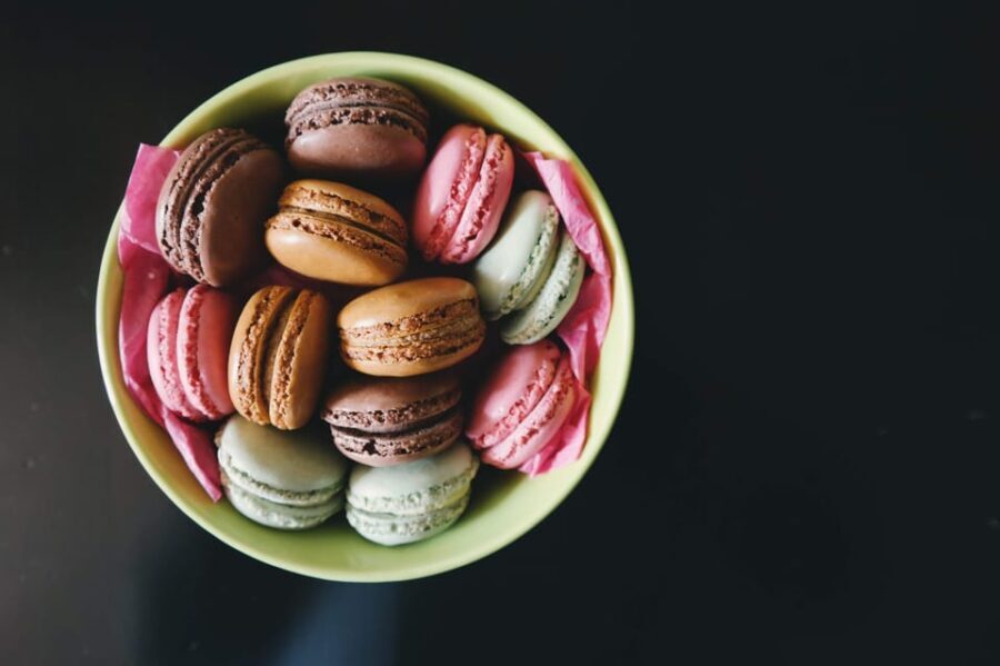 London: French Macaron Workshop in London - A Closer Look at the Location and Logistics