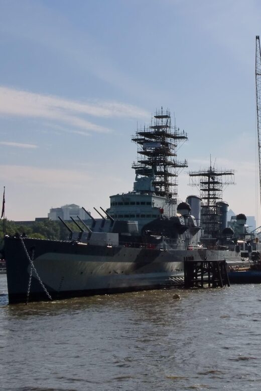 London Full Day Private Guided Walking Tour - Detailed Itinerary Breakdown