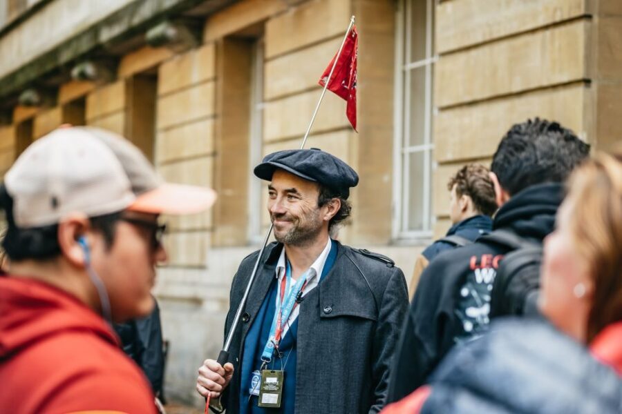 London: Full-Day Windsor, Stonehenge, and Oxford Tour - Who Should Consider This Tour?