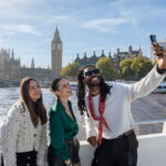 London: Fully Flexible River Thames Sightseeing Pass - Weather and Comfort