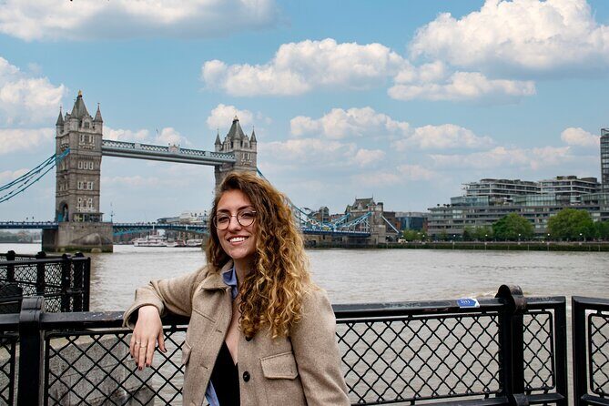 London Fully Tailored Private Tour: Half-Day with Local Guide - What Sets This Tour Apart