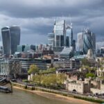 London Gatwick Airport LGW Private Transfer to London City/Hotels - The Itinerary in Detail