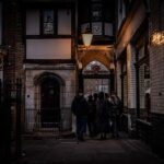 London Ghost Walking Tour: Tales of Terror & Mystery - What Makes This Tour Stand Out?