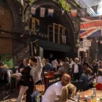 London Gin Safari: A Spirited, Juniper-Fuelled Jaunt - Summary: Who Will Love the London Gin Safari?