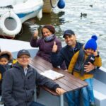 London: GoBoat Rental in Kingston upon Thames - Who Would Love This Experience?