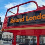 London: Guided Sightseeing Tour on a Vintage Open-Top Bus - Who Should Consider This Tour?