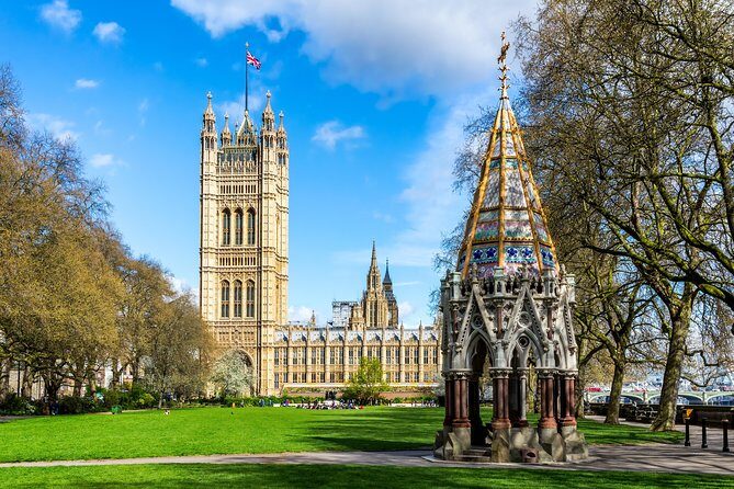 London: Guided Tour Westminster Abbey + Optional Parliament Entry - Who Will Love This Tour?