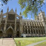 London: Guided Westminster Abbey Tour and Refreshments - Who Should Book This Tour?