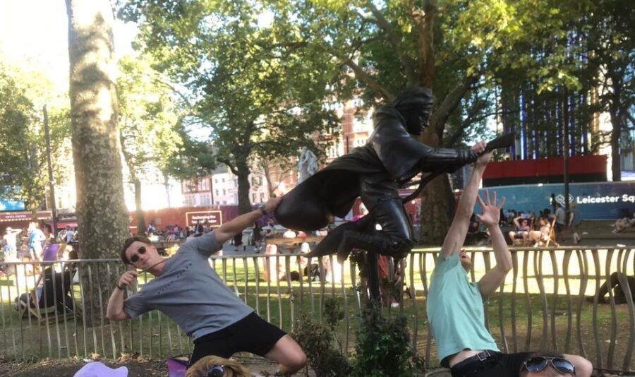 London: Harry Potter and the Clink Prison (Tour + Tickets) - The Practicalities: Whats Included and Whats Not