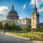 London: Harry Potter Tour and St Pauls Cathedral Tickets - Is It Worth the Price?