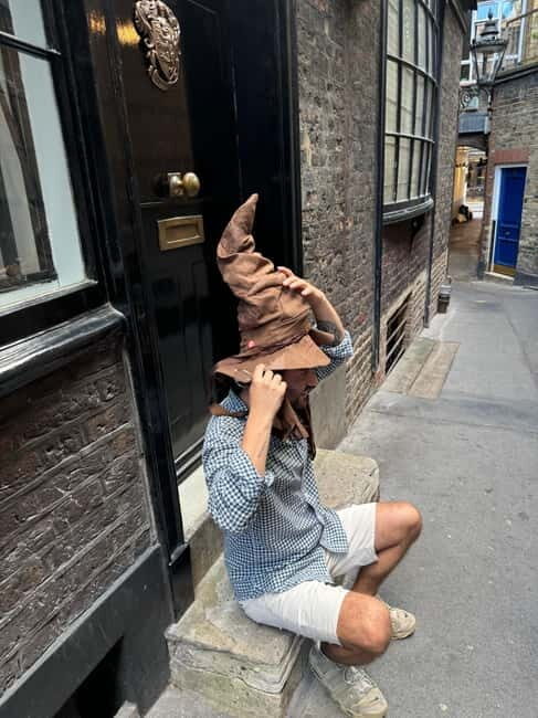 London: Harry Potter Tour, discover spells and secrets! - The Value of This Tour