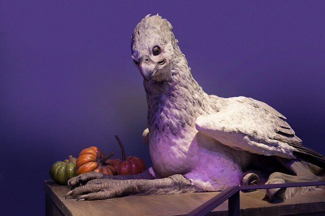 London Harry Potter Warner Bros. Studio Tour from King's Cross - Final Value and Who Should Consider This Tour