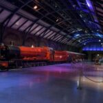 London: Harry Potter Warner Bros. Studio Tour with Transfer - FAQ