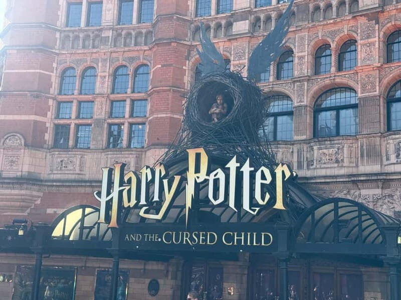 London: Harry Potter Wizarding World Filming Locations Tour - What’s Included and What to Expect