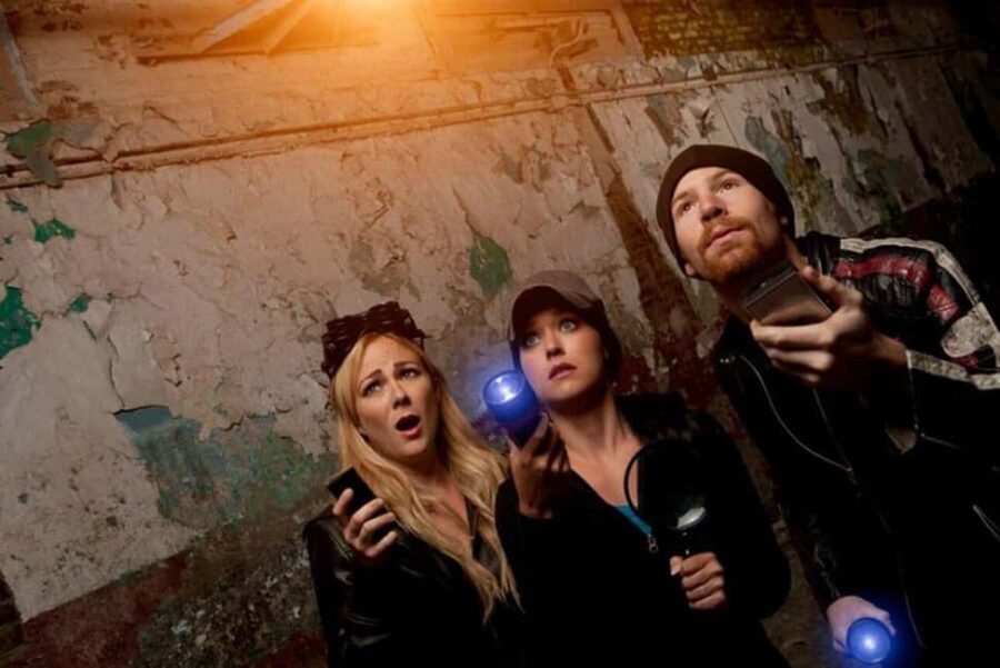 London Haunted Secrets Ghost Private Walking Tour - In-Depth Review of the Tour Experience