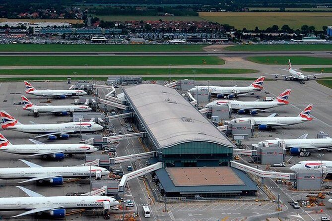London Heathrow Airport Private Transfer Service To London - Real Traveler Insights & Tips
