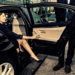 London Heathrow Airport Transfer - The Sum Up