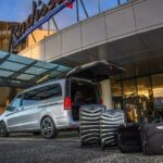 London Heathrow Airport(LHR) to Nottinghamshire Luxury Transfers - The Sum Up