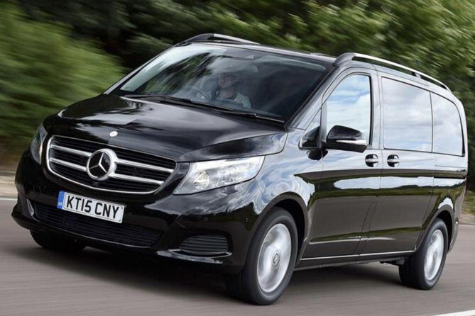 London Heathrow Stopover - Personalized Half-Day London Tour - Authentic Experiences from Reviews