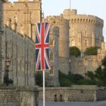 London & Heathrow to Southampton cruise terminals via Windsor Castle - Who Should Consider This Tour?