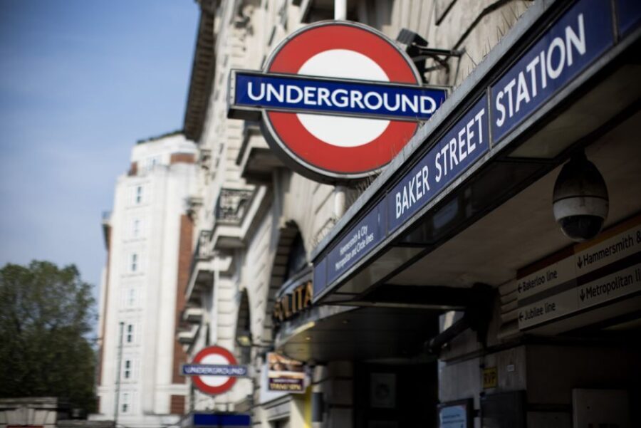 London: Hidden Baker Street Tube Station Tour - Who Would Love This Tour?