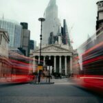 London: Hidden Secrets Of The City Guided Walking Tour - Detailed Breakdown of the Itinerary