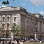 London Highlights - Private Taxi Tour with Hotel Pickup - Detailed Breakdown of the Itinerary