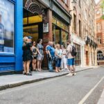 London: Historic Pubs of Central London Walking Tour - What Youll Experience: A Mix of History, Culture, and Cheers
