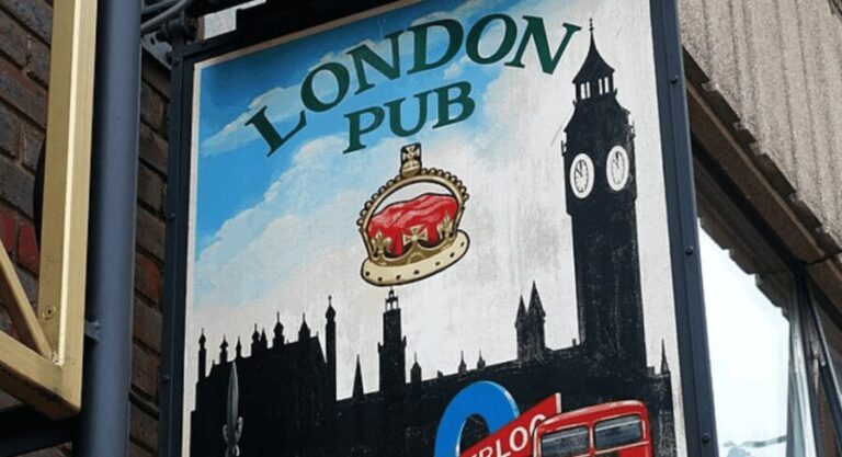 London: Historic Pubs of London Walking Tour - Why This Tour Works for Travelers