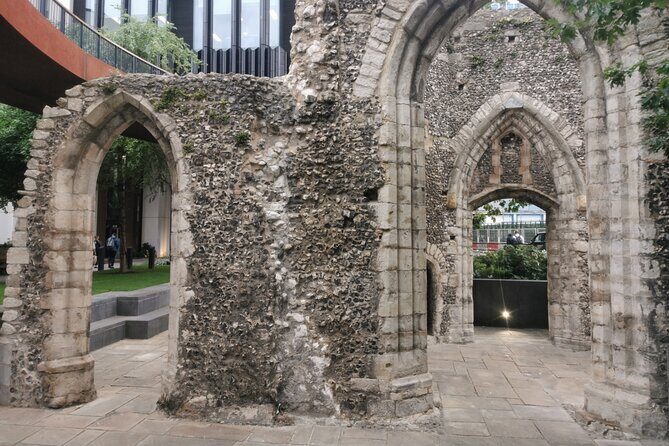 London Historical Tour: Roman Walls to Global Finance - Why This Tour Offers Real Value