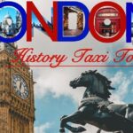 London History Taxi Tours - The Itinerary Breakdown: What You’ll See and Experience