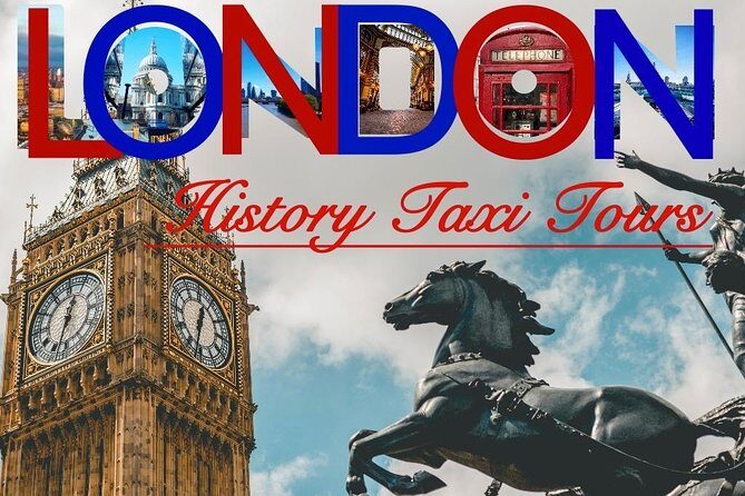 London History Taxi Tours - The Itinerary Breakdown: What You’ll See and Experience