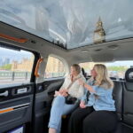 London: Iconic London Taxi Tour - Private 3 hour tour - The Value of a Private, Themed Tour