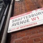 London: Iconic Theatres Walking Tour - An In-Depth Look at the Theatres and Stories