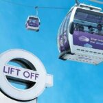 London: IFS Cable Car + Uber Boat Hop-On Hop-Off 1 Day River Pass - Authentic Insights from Reviewers