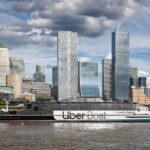 London: IFS Cable Car + Uber Boat One Way River Thames Cruise - Authentic Traveler Insights