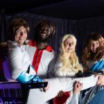 London: Immersive ABBA Tribute Band Experience - The Itinerary: Step-by-Step Breakdown