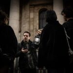 London: Interactive Jack the Ripper Walking Tour - A Closer Look at the Experience