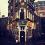 London Introduction Walking Tour - The Sum Up