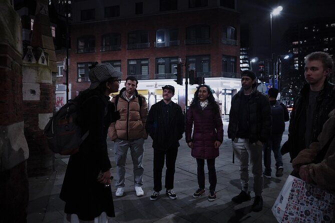 London Jack The Ripper, Interactive Murder Mystery Tour - Final Thoughts