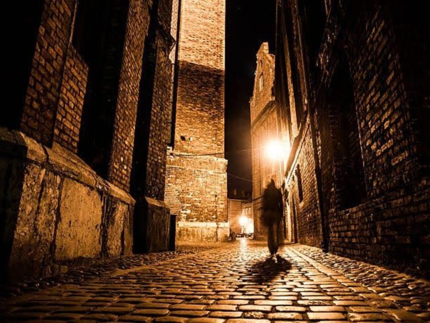 London: Jack The Ripper Most Amazing Guided Walking Tour - Who Will Love This Tour?