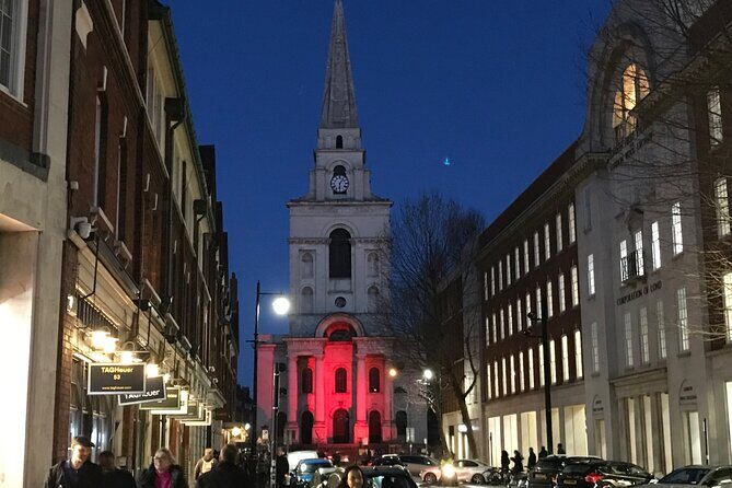 London - Jack the Ripper Small Group Tour - What Makes This Tour Stand Out?