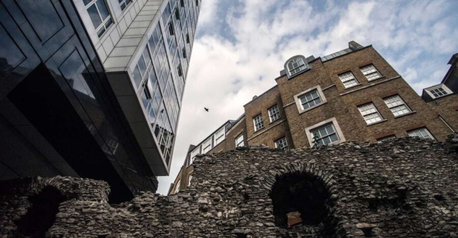 London: Jack the Ripper Walking Tour - Authentic Perspectives from Reviewers