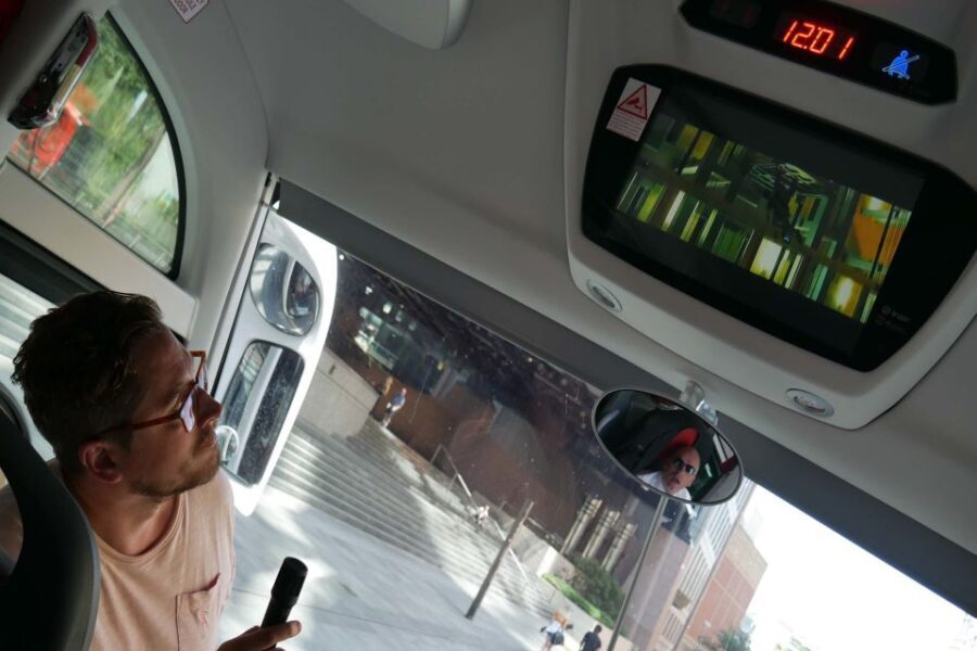 London: James Bond Filming Locations Bus Tour - Who Should Consider This Tour?