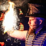 London: Kabaret Exposé - Who Should Book This?