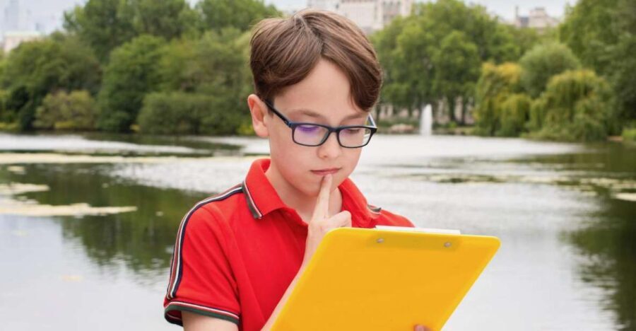 London: Kids Activity Tour in English or German - A Closer Look at the Tour Experience