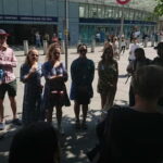 London King's Cross Walking Tour: Homelessness Revisited - A Closer Look at the Itinerary